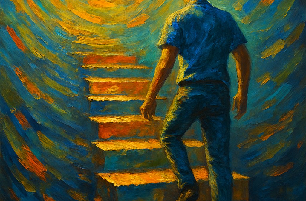 The Single Biggest Career Accelerator I Wish I Had Discovered Earlier