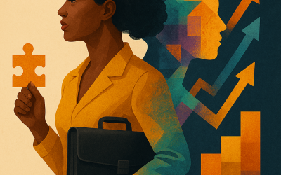 The Skill of Reinventing Yourself in Mid-Career