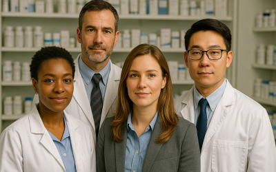 The Toughest Stakeholder to Align in Market Access (Hint: It’s Not Who You Think)