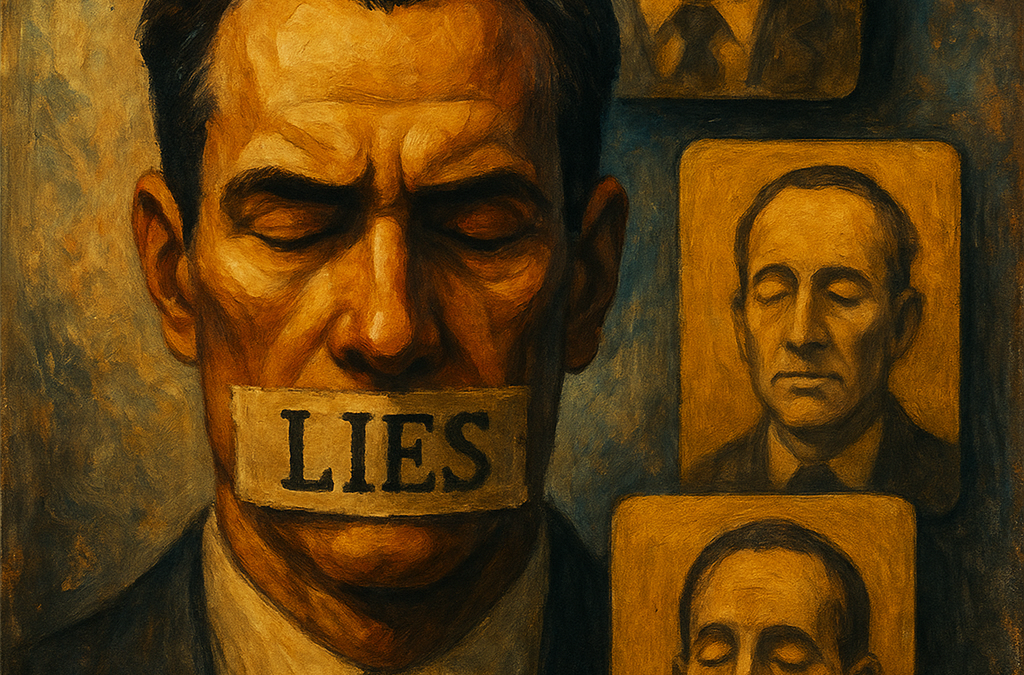 Three Leadership Lies We Still Believe (And the Cost of Each One)