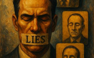 Three Leadership Lies We Still Believe (And the Cost of Each One)