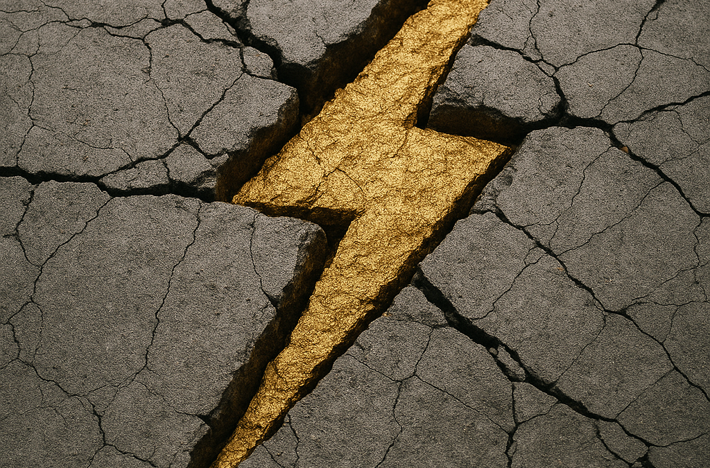 What I Learned About Resilience From My Biggest Career Setback