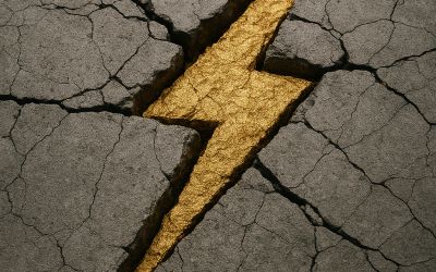 What I Learned About Resilience From My Biggest Career Setback