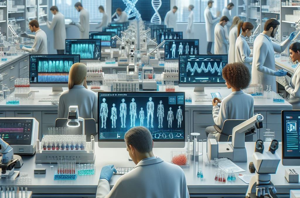 When Digital Tools Fail in Pharma