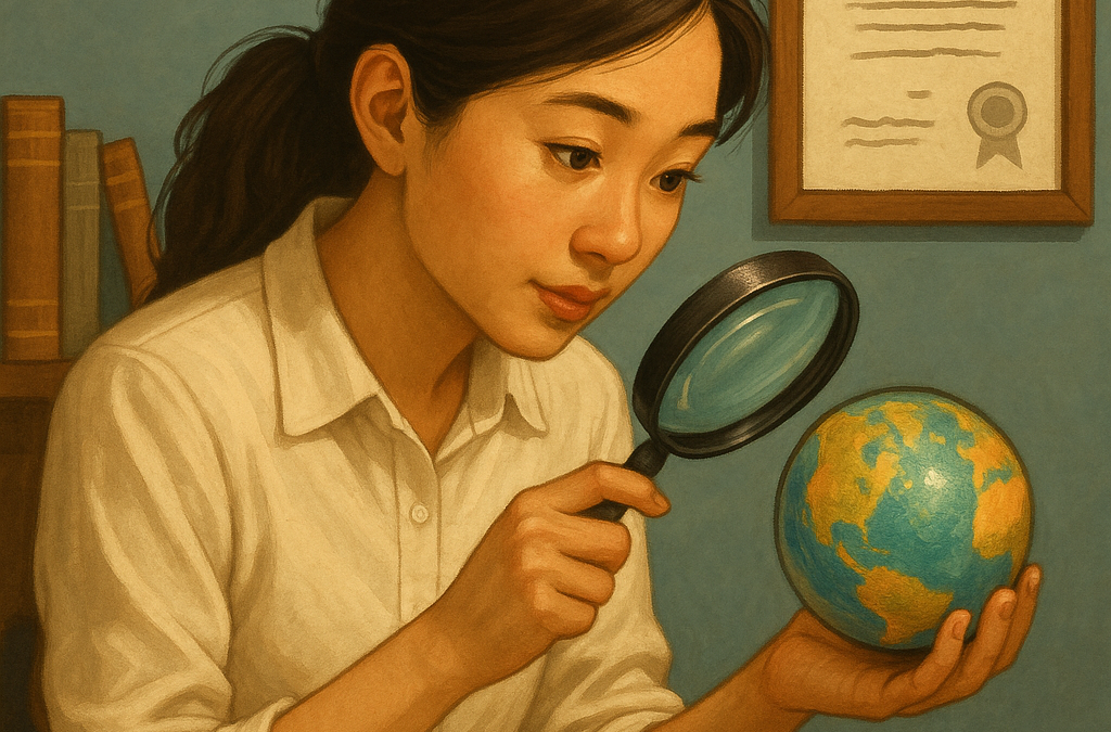 Why Curiosity Will Future-Proof You More Than Any Degree