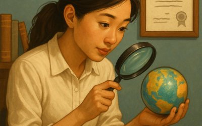 Why Curiosity Will Future-Proof You More Than Any Degree