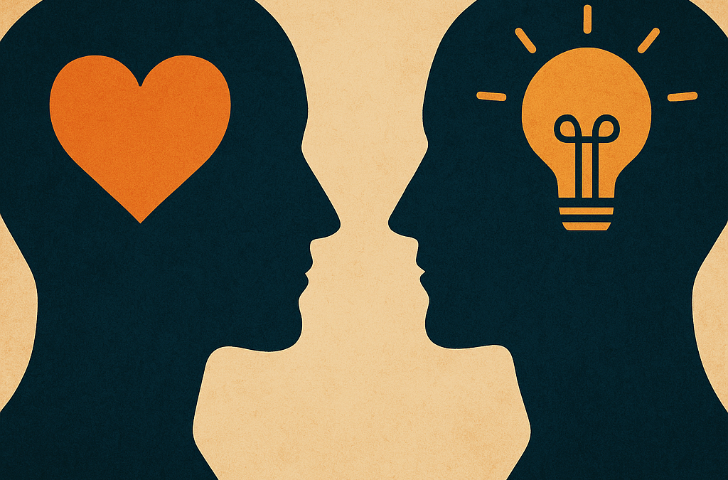 Why Emotional Intelligence Trumps Technical Skill