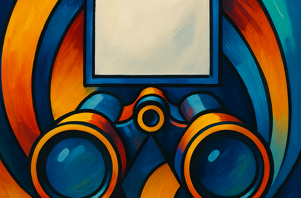 Why Most Corporate Vision Statements Fail to Inspire