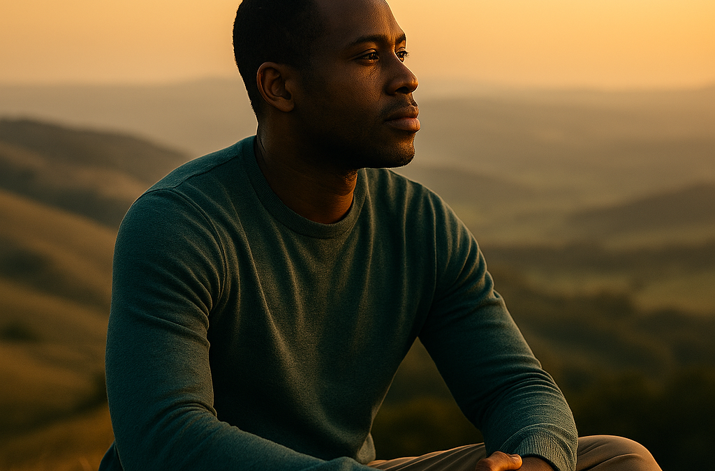 Why Reflection Beats Hustle in Long-Term Growth