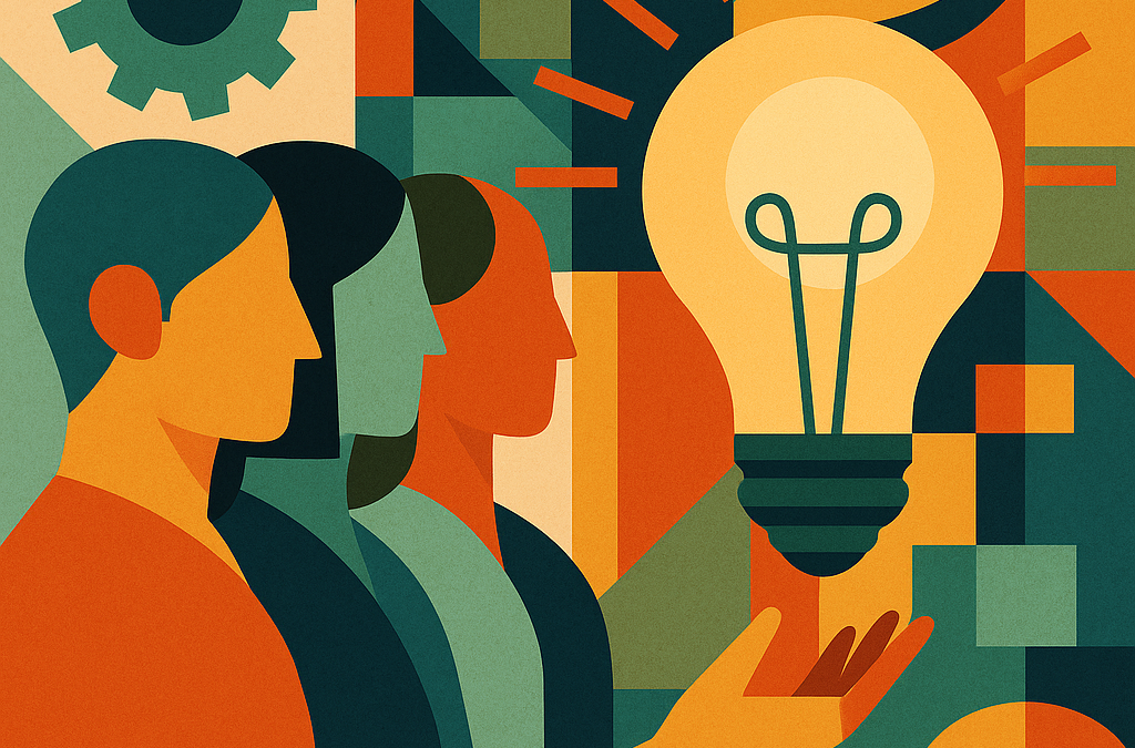 Why Some Teams Innovate Consistently While Others Stagnate