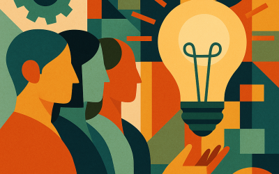 Why Some Teams Innovate Consistently While Others Stagnate